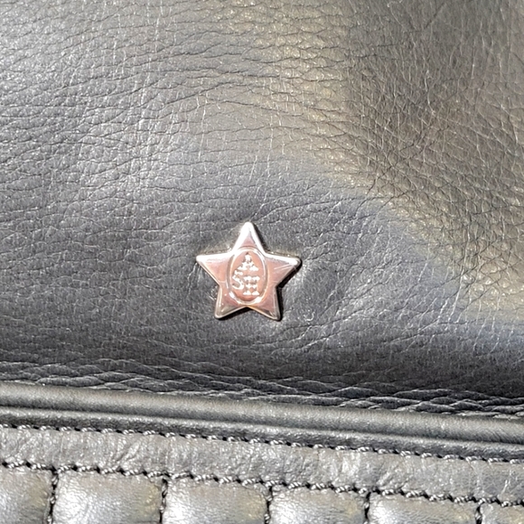 Nwt ASH boho shoulder bag - Picture 2 of 7